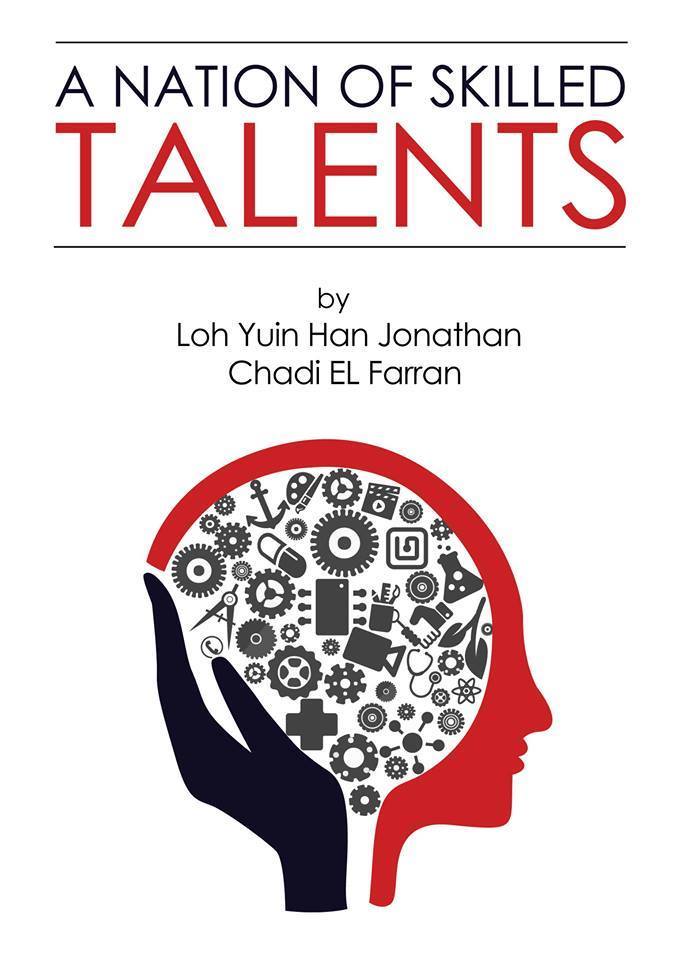 nation of skilled talents book cover script consultants nation of skilled talents book cover script consultants