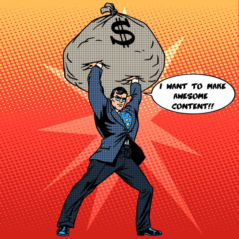 If you have failed to maximise your content marketing to increase the web traffic to your site, we share a few clever hacks to succeed. 3 clever tips to maximise your content marketing to increase the web traffic to your site.