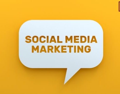 Social Media Marketing 101 - Everything You Need To Know About SMM