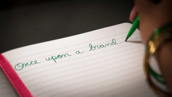 Ways To Create A Compelling and Successful Brand Story Ways To Create A Compelling and Successful Brand Story