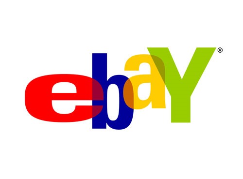 ebay heavy weight font