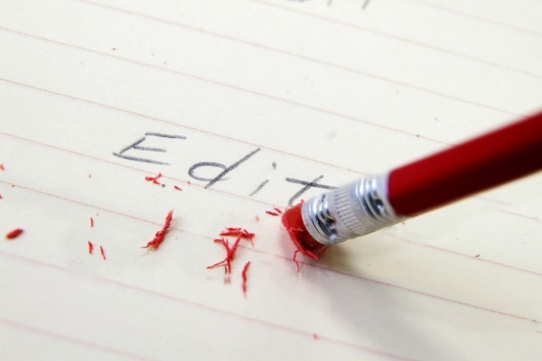 5 Content Editing Tips to Improve your Content Marketing