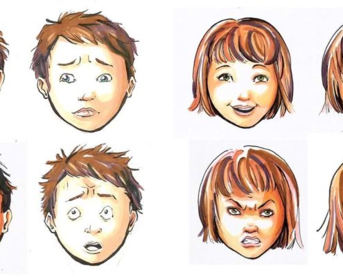 How The Power of These 4 Emotions Can Boost Your Content Marketing