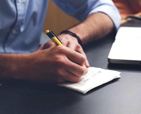 Do's and Don'ts of Business Blogs and Articles Writing