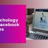 Psychology of Facebook Likes