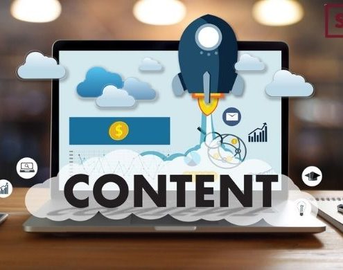 Content Marketing Secrets To Increase Website Traffic