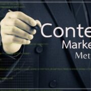 Understanding Content Marketing Metrics - Part 1