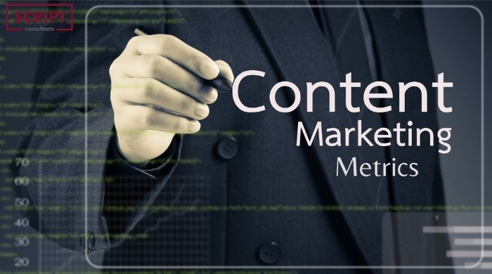 Understanding Content Marketing Metrics – Part 1 Understanding Content Marketing Metrics - Part 1