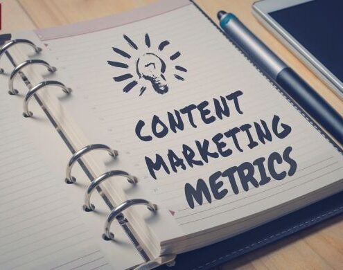 Understanding Content Marketing Metrics - Part 2
