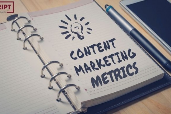 Understanding Content Marketing Metrics - Part 2
