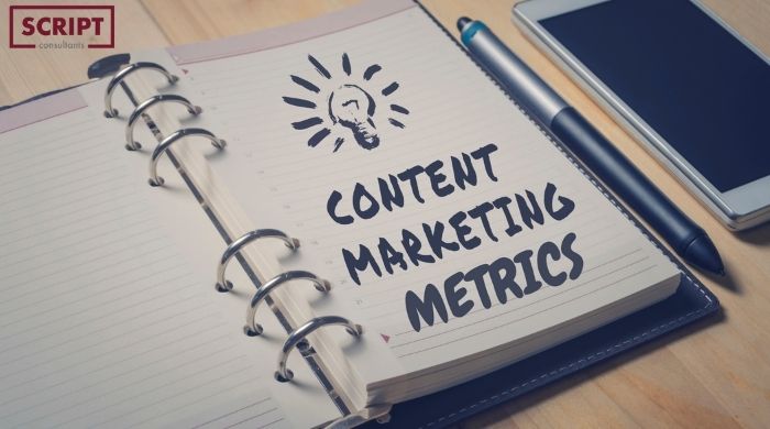Understanding Content Marketing Metrics – Part 2 Understanding Content Marketing Metrics - Part 2
