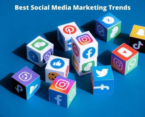 Best Social Media Marketing Trends