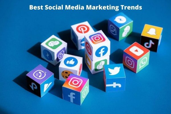 Best Social Media Marketing Trends
