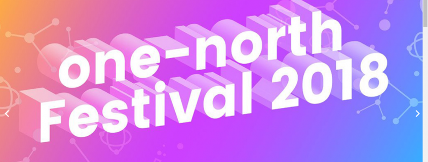one-north science stories