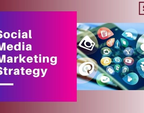 How To Create A Social Media Marketing Strategy For Your Business
