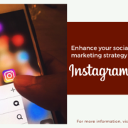 New Instagram Features For Social Media Marketing Strategy