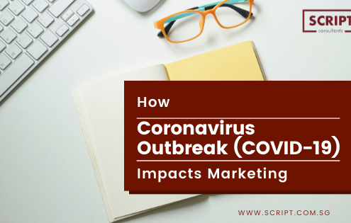 Team Script shares How the Novel Coronavirus Outbreak (COVID-19) Impacts Marketing