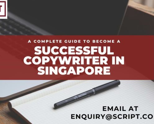 Tips To Become A Professional and Successful Copywriter