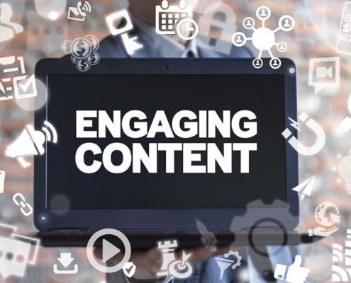 Ways To Make Your Content Engaging and Interesting