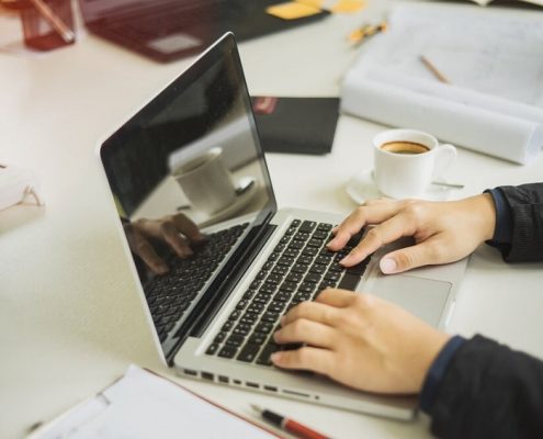 Financial Copywriting Tips