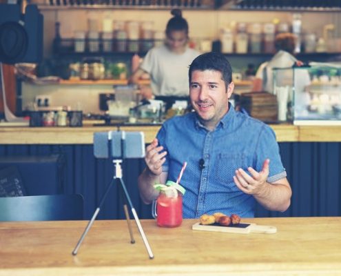 Innovative Content Marketing Ideas For Restaurants