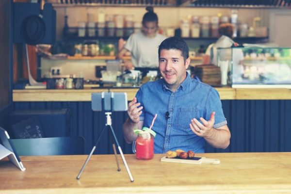 Innovative Content Marketing Ideas For Restaurants