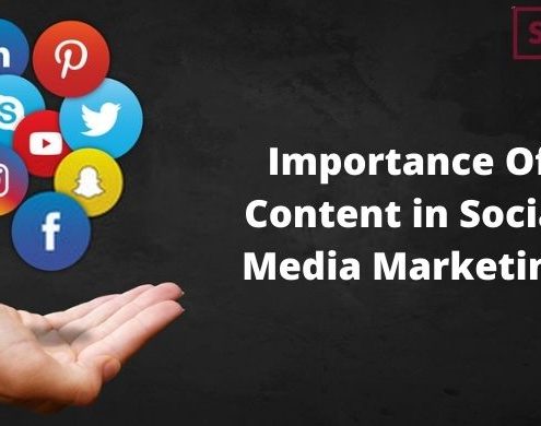 Why is Content So Important in Social Media Marketing