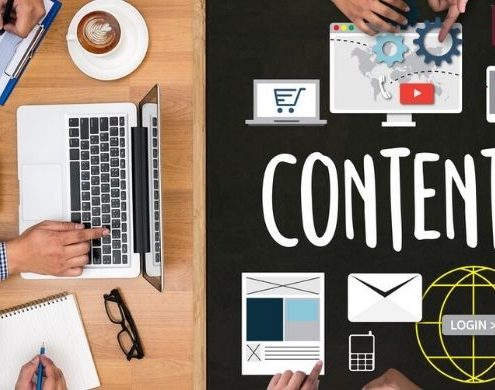 Useful Content Writing Tips For Beginners