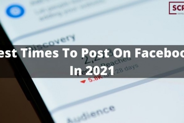 Best Times To Post On Facebook
