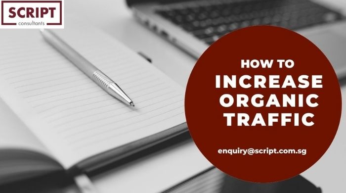 Best Ways To Increase Organic Traffic for B2B Online Business Best Ways To Increase Organic Traffic for B2B Online Business