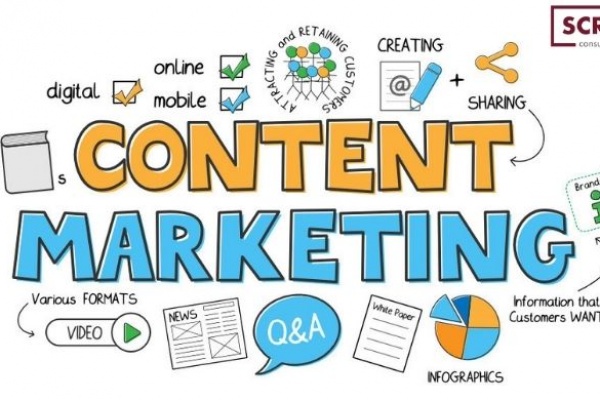 Content Marketing Trends To Follow In 2021
