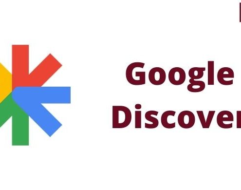 Google Discover
