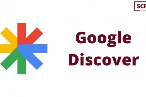 Google Discover