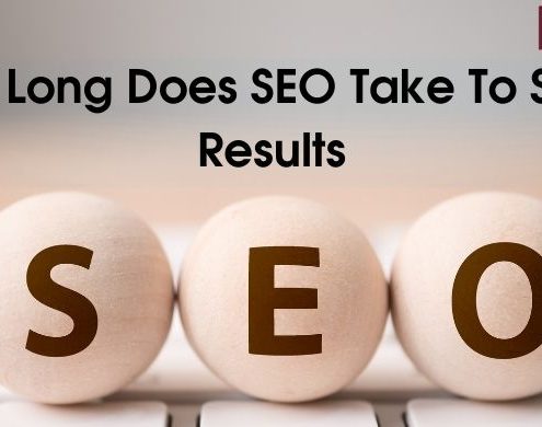 How Long Does SEO Take To Show Results and Ranking