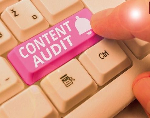 How To Do A Content Audit