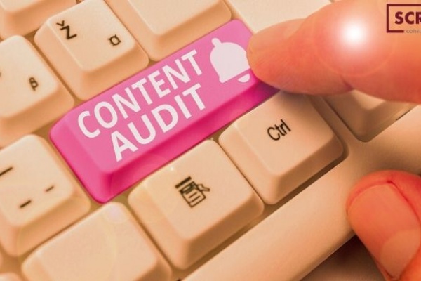 How To Do A Content Audit