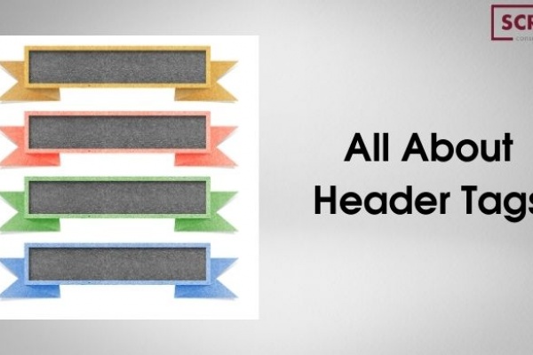 What Are Header Tags And How To Use Header Tags For SEO