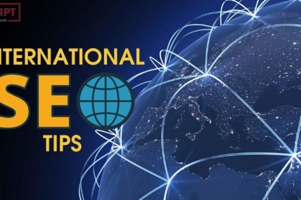 International SEO Tips For Growth of Businesses