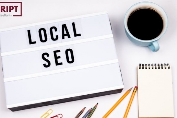 Definitive and Complete Guide To Local SEO