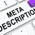 Importance of Meta Description In SEO
