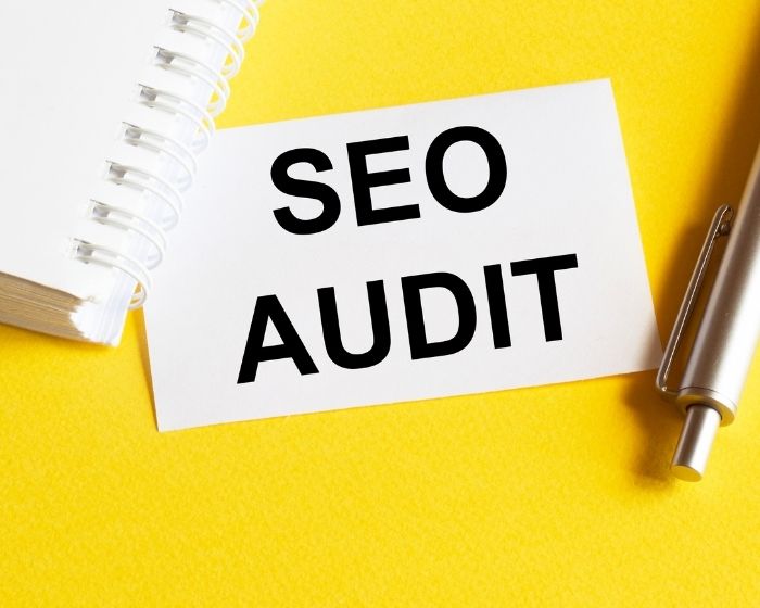 Local SEO Audit Is A Must