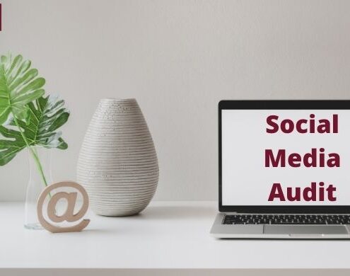 How To Conduct A Social Media Audit