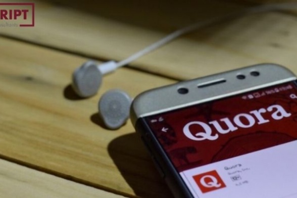 Quora Marketing Strategy - How To Use Quora For Business
