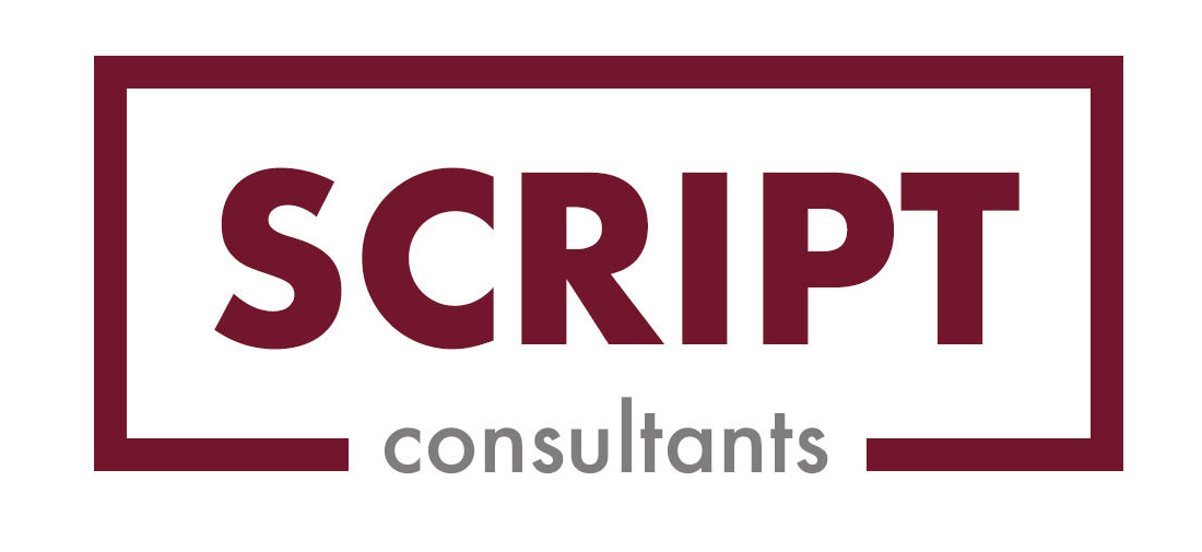 Script Consultants Logo