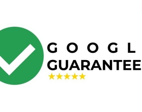 Google Guaranteed - Best For Local Businesses
