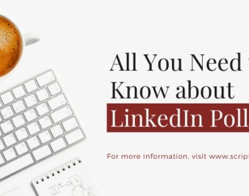 How To Drive Better Marketing Results With LinkedIn Polls