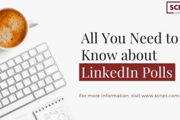 How To Drive Better Marketing Results With LinkedIn Polls