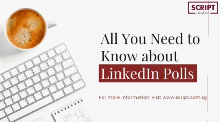 How To Drive Better Marketing Results With LinkedIn Polls How To Drive Better Marketing Results With LinkedIn Polls