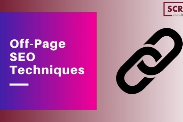 Best Off-Page SEO Techniques and Activities
