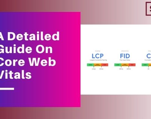 What Are Core Web Vitals